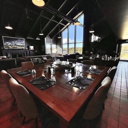 Thousand Lakes Lodge Liawenee ภายนอก รูปภาพ